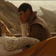 Illustration for article titled Trailer Reveals Who’s Hooking Up With Kirk and Why Scotty’s All Wet